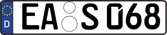 EA-S068