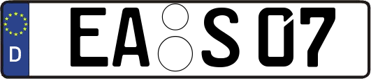 EA-S07