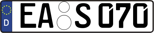 EA-S070