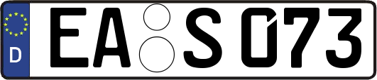 EA-S073