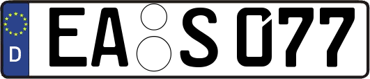 EA-S077