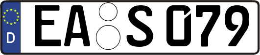 EA-S079