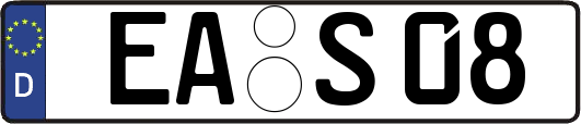 EA-S08