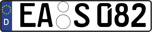 EA-S082