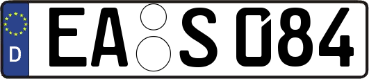 EA-S084