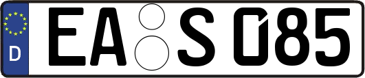 EA-S085