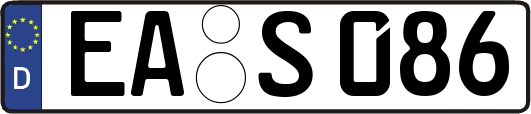 EA-S086