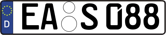 EA-S088