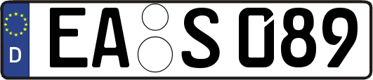 EA-S089