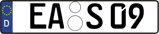 EA-S09