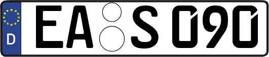 EA-S090