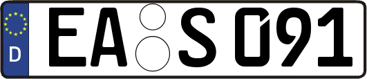 EA-S091
