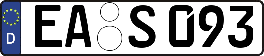 EA-S093