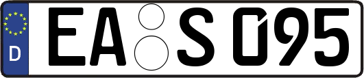 EA-S095