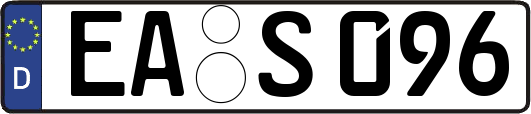 EA-S096