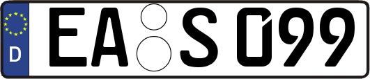 EA-S099