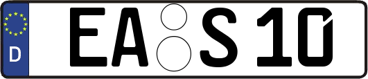 EA-S10