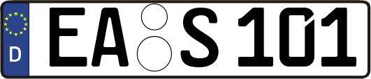 EA-S101