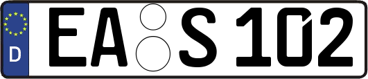 EA-S102