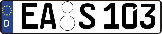 EA-S103