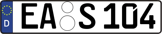 EA-S104