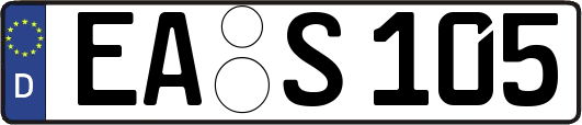 EA-S105
