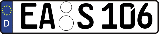 EA-S106