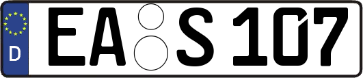 EA-S107