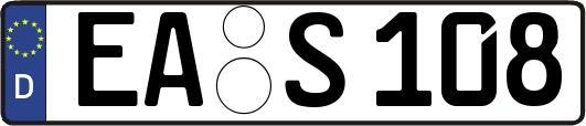 EA-S108