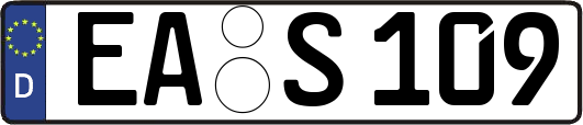 EA-S109