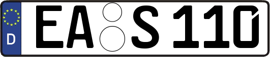 EA-S110