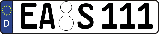 EA-S111