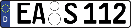 EA-S112