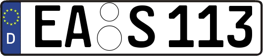 EA-S113
