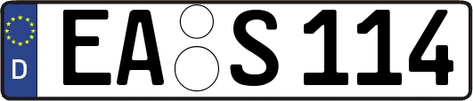 EA-S114