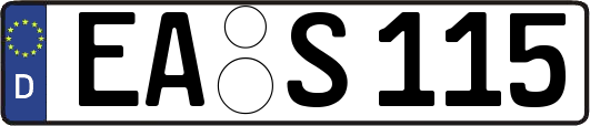 EA-S115