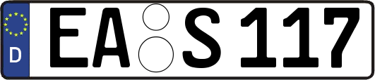 EA-S117