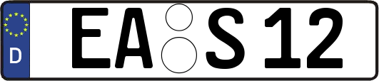EA-S12