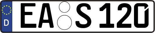 EA-S120
