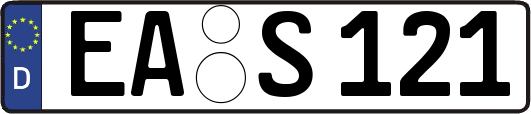 EA-S121