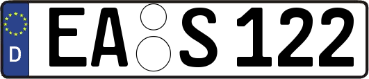 EA-S122