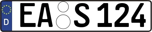 EA-S124