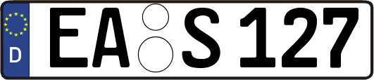 EA-S127