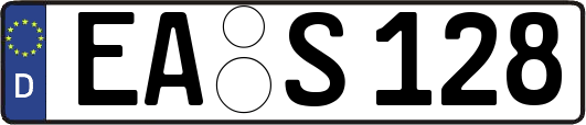 EA-S128