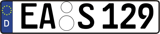 EA-S129