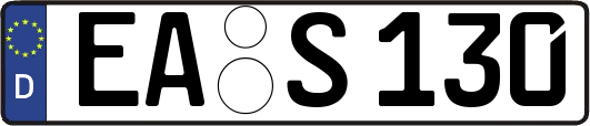 EA-S130