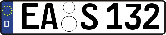 EA-S132