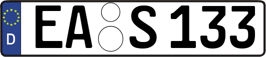 EA-S133