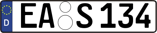 EA-S134