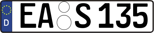 EA-S135